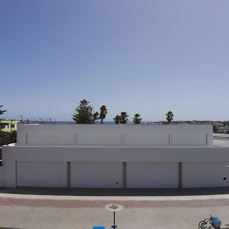 Blue Sky Studio Corralejo Exterior photo
