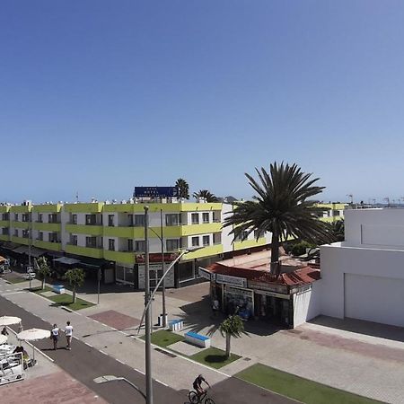 Blue Sky Studio Corralejo Exterior photo