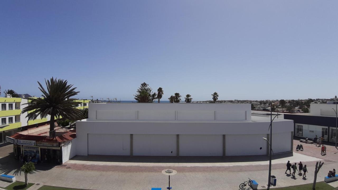 Blue Sky Studio Corralejo Exterior photo