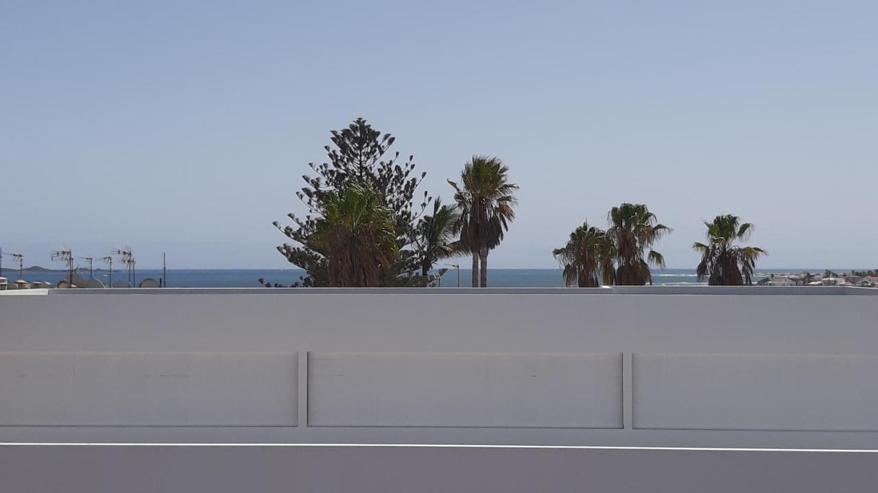 Blue Sky Studio Corralejo Exterior photo