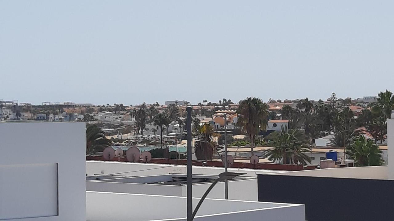 Blue Sky Studio Corralejo Exterior photo