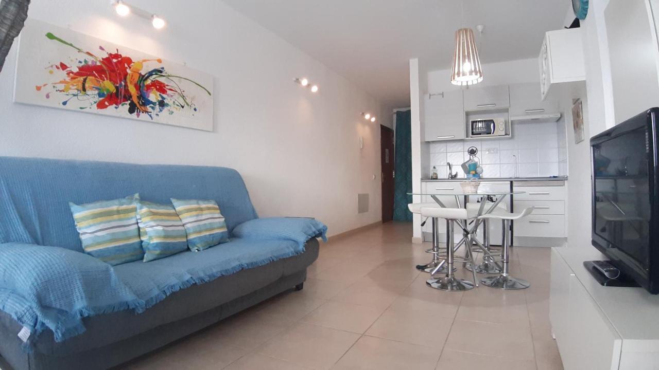Blue Sky Studio Corralejo Exterior photo