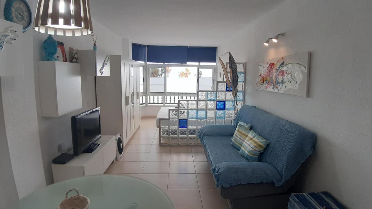 Blue Sky Studio Corralejo Exterior photo