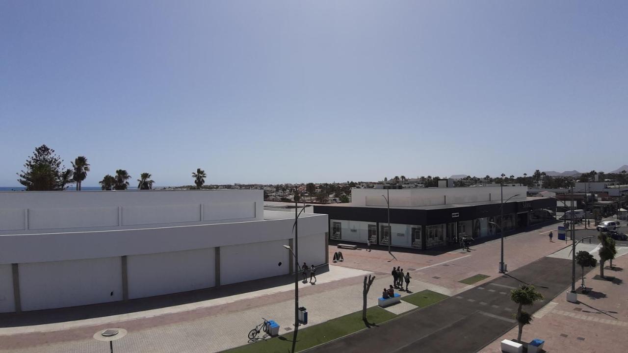 Blue Sky Studio Corralejo Exterior photo