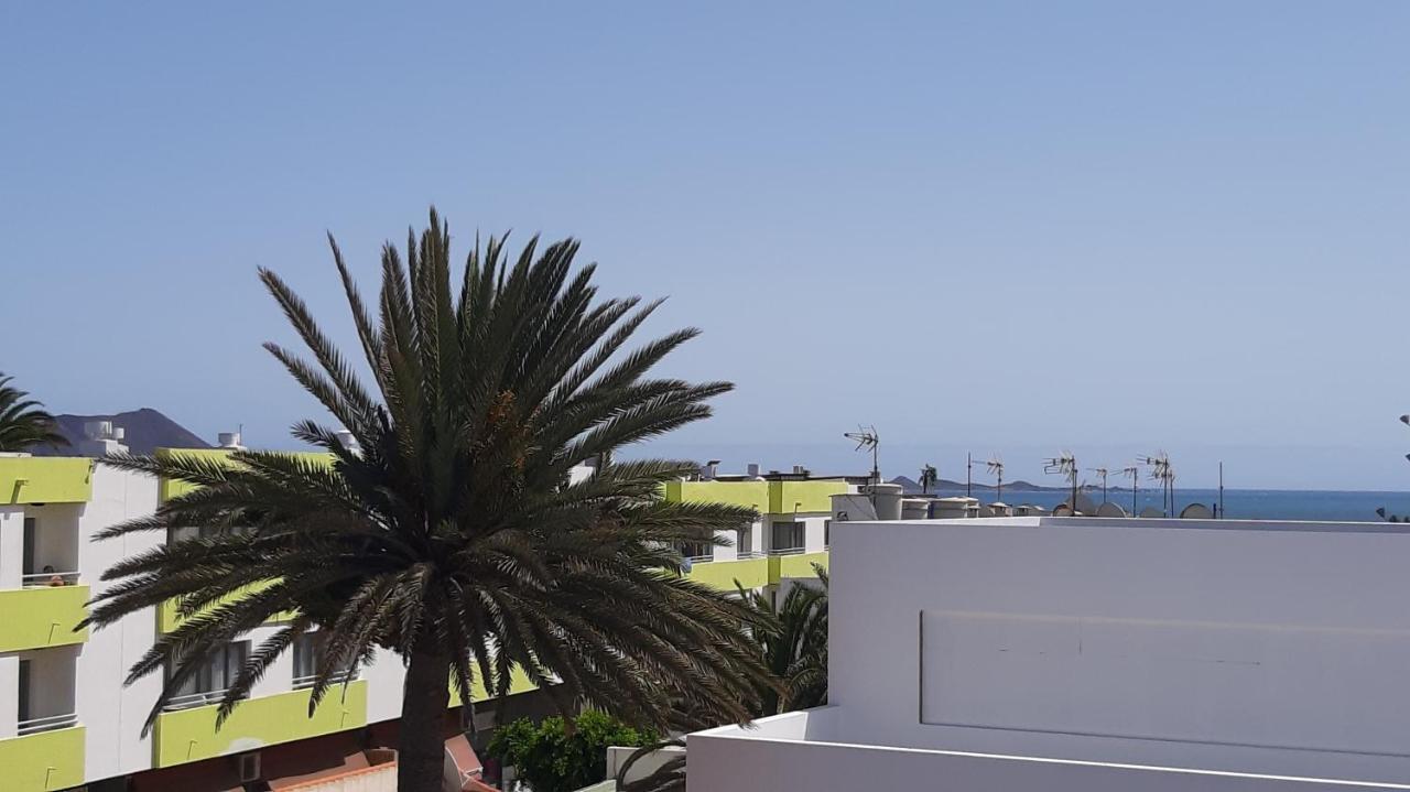 Blue Sky Studio Corralejo Exterior photo