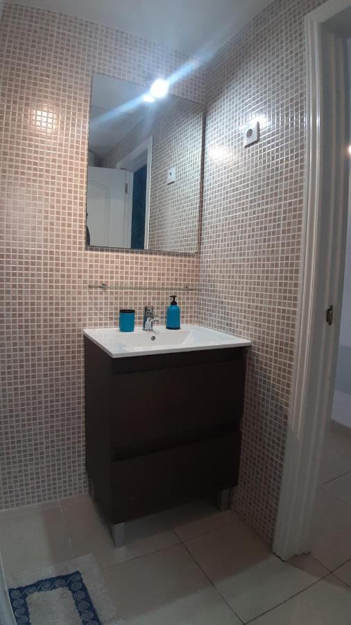 Blue Sky Studio Corralejo Exterior photo