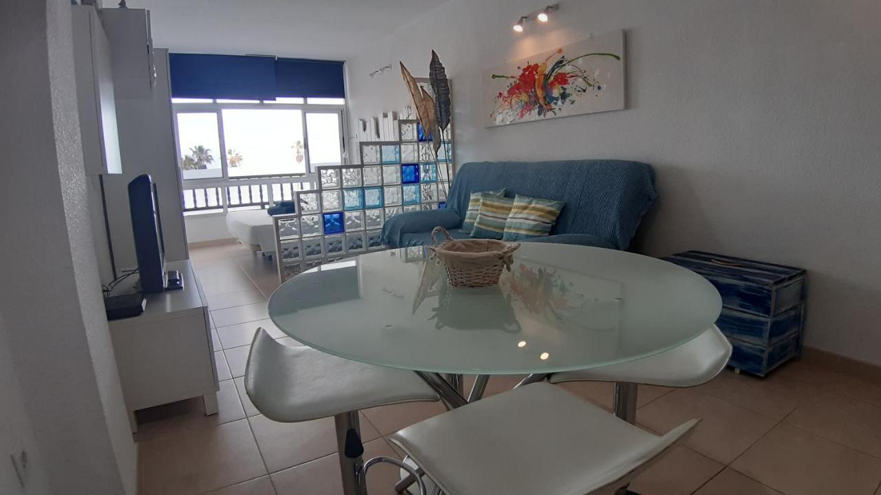 Blue Sky Studio Corralejo Exterior photo