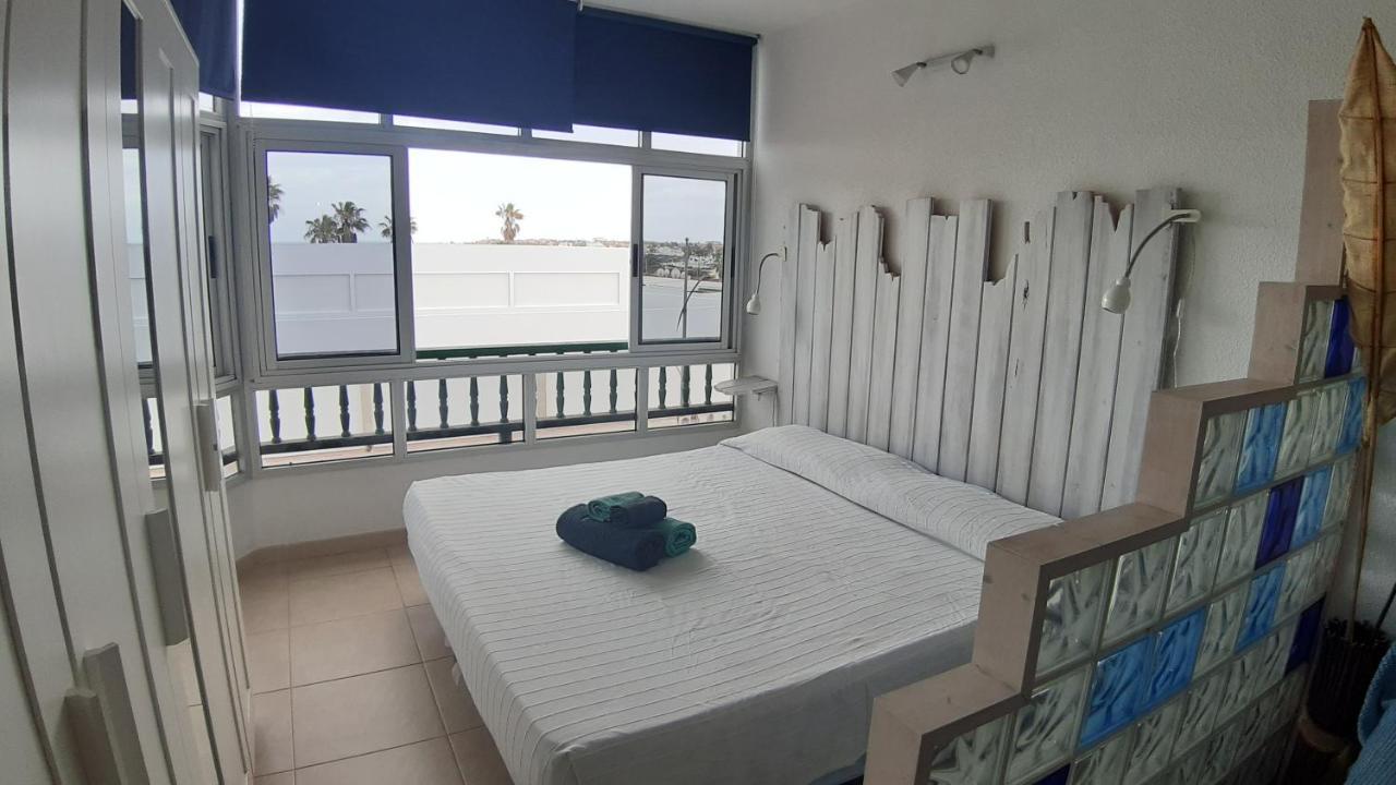 Blue Sky Studio Corralejo Exterior photo