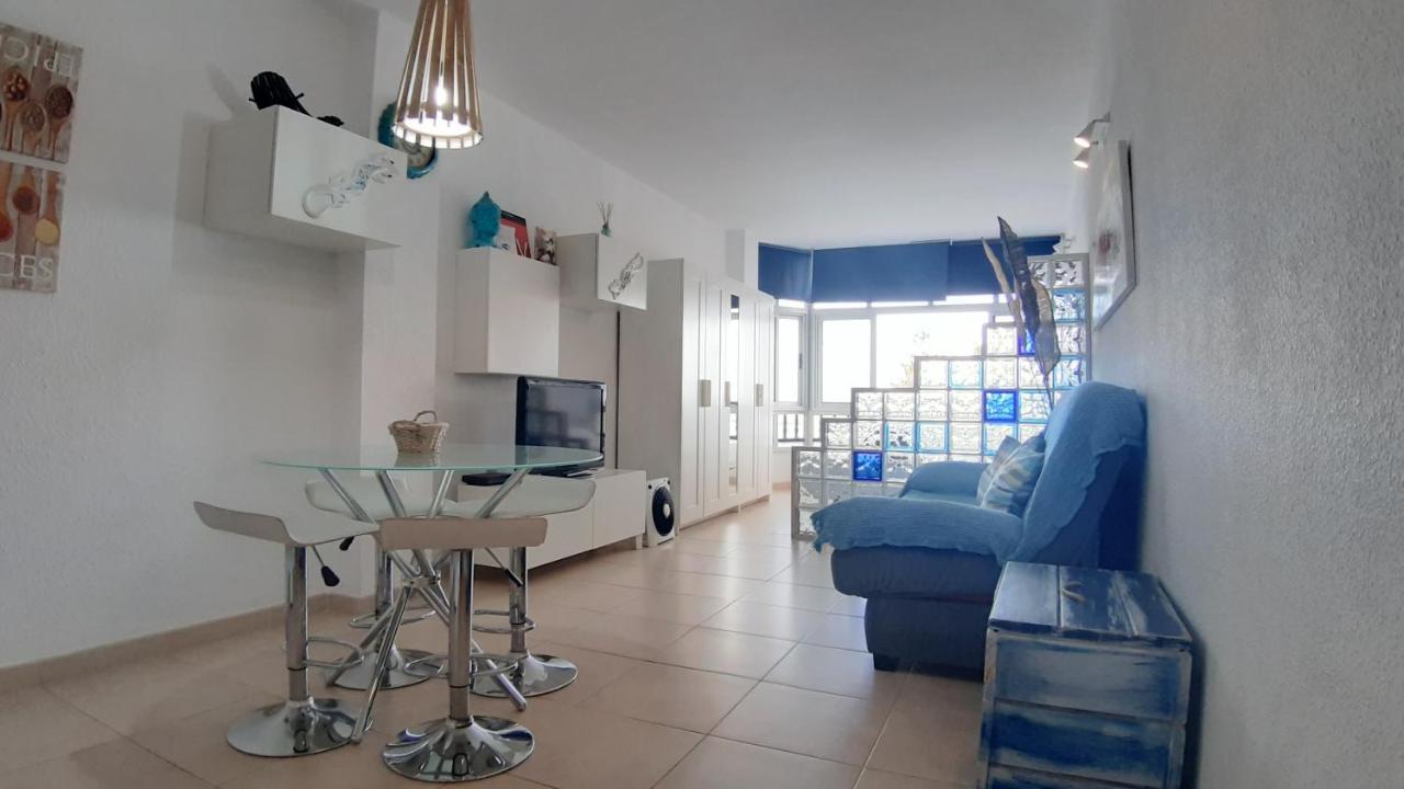Blue Sky Studio Corralejo Exterior photo